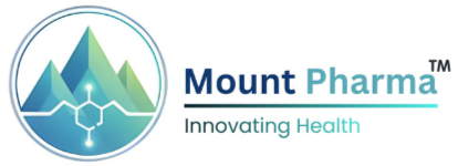 Mountpharma.in logo